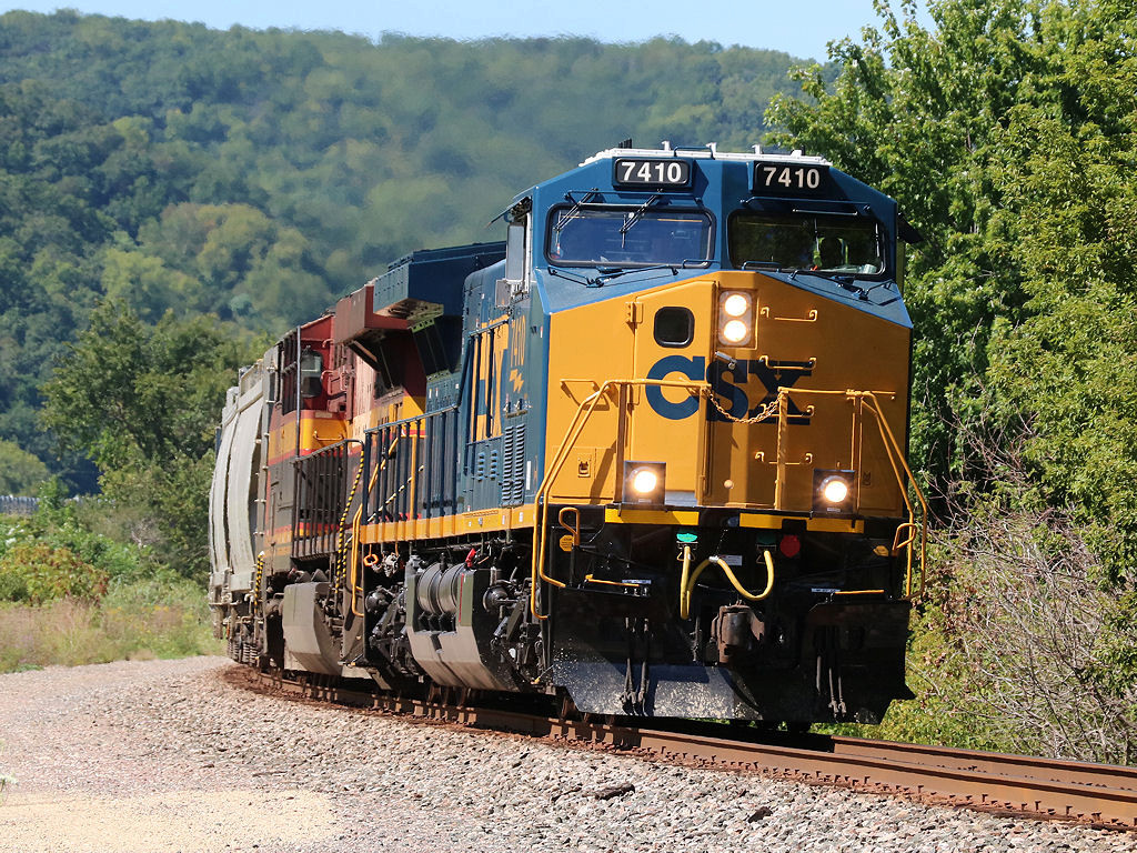 CSX 7410